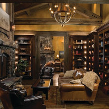 Cigar Room