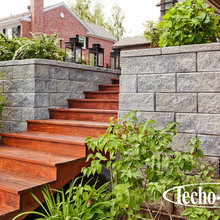 Retaining Walls