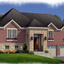 houses