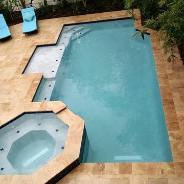 Neptune Beach Complete Redesign with Demo