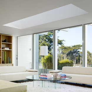 Pacific Avenue - John Maniscalco Architecture