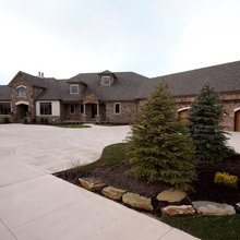 New Home Ideas