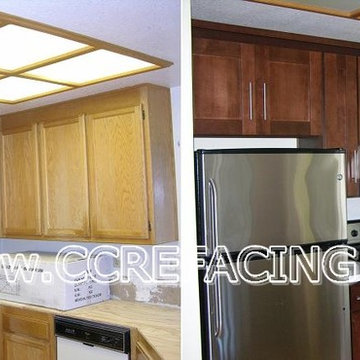 Newark Kitchen Reface 1