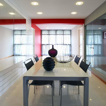 Kallang Bahru HDB