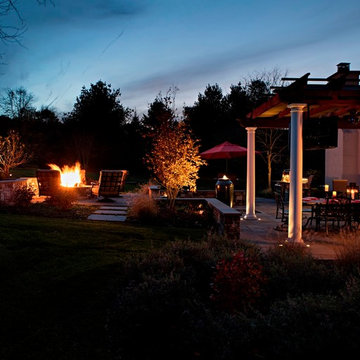 Dolan Outdoor Space