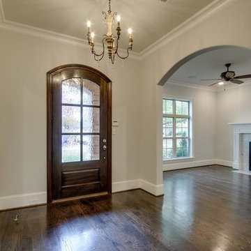 Preston Hollow French Chateau