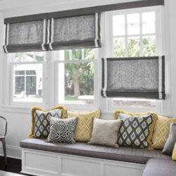 Window design ideas - Products