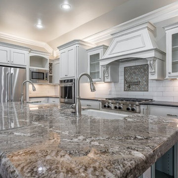 The Trails at Regal Park Home