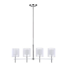 Dining table lighting