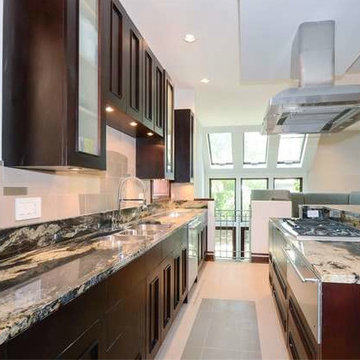 Chicago Residence