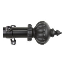 Curtain rods LONG