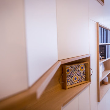 Rangement sur mesure