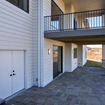Custom Ranch