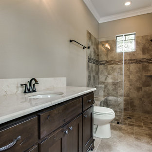 Hill-Country Craftsman