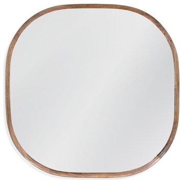 Bassett Mirror Company Richards Wall Mirror