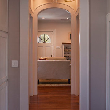 Clarksville - whole house addition/renovation
