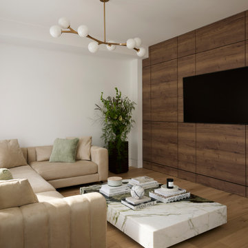 Greenshire Residence