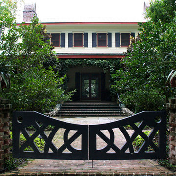 Hatfield Residence