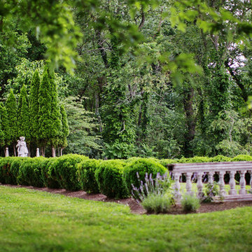 My Houzz: Farmhouse Style in a Virginia Bed-and-Breakfast