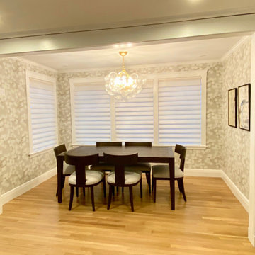 Lakeview Phase 2: Three Level Addition