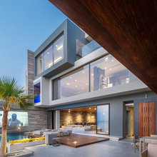 Futuristic Design