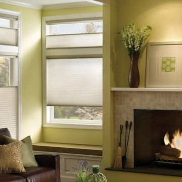 Cellular Shades