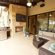 porch