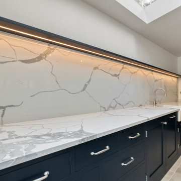 Hilfield Kitchen