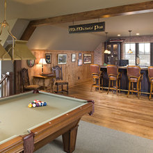 Gamerooms