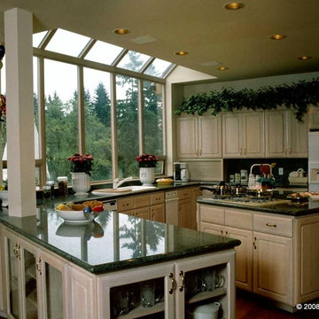 Granite Countertop 02