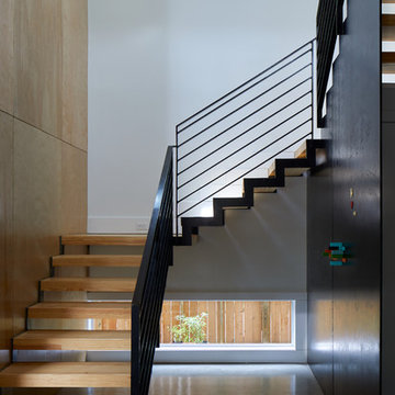 Hammer Residence