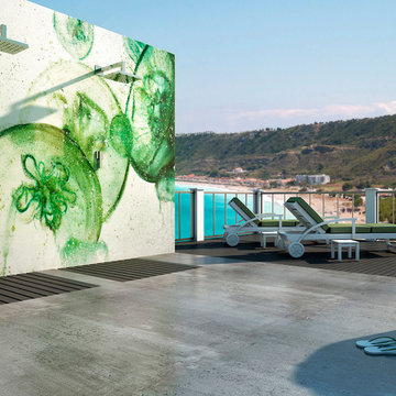 Outdoor Living