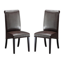 Dining chairs