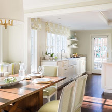 wyndham dining area