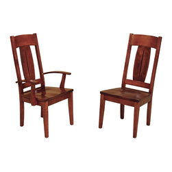 Arlington - Dining Chairs