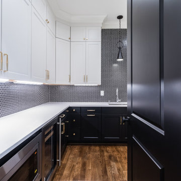 Modern Farmhouse