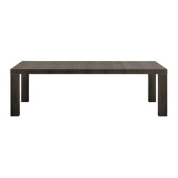 Poliform - Master Due Extension Table by CR&S Poliform for Poliform - Dining Tables