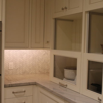 Smith Butler Pantry