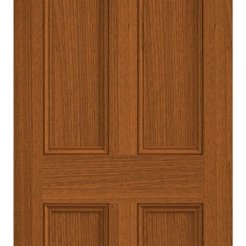 Statesman Doors Project
