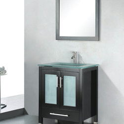 Adornus Bathroom Vanities - Bathroom Vanities And Sink Consoles