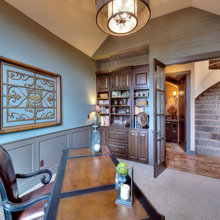 Home Office Ideas