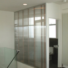 Polycarbonate Walls