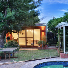 Outdoor space