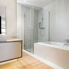Baño Libertad