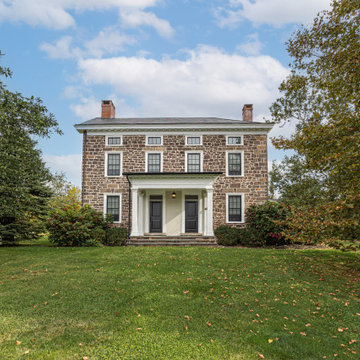 Richboro Historical Renovation