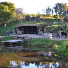 HOBBIT Houses