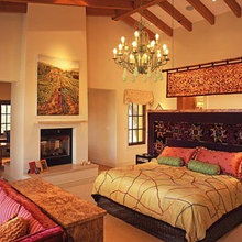 Bedroom Ideas