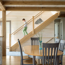 Staircase Ideabook