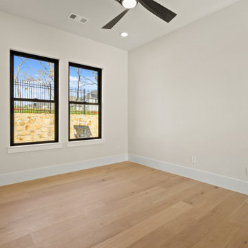 Custom Home- Prosper, Texas