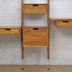 Ciao File Cabinet - Filing Cabinets
